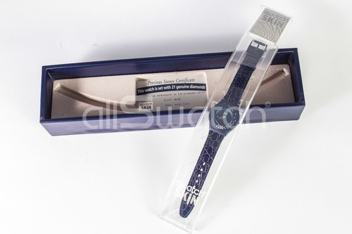 Swatch special 1998 sfz101 - sfz101,