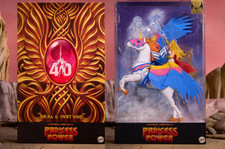 Mattel MOTU Masters of the