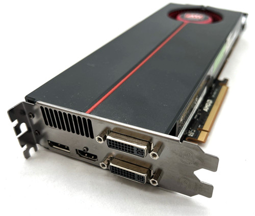 Dell ati radeon c001 - ati,