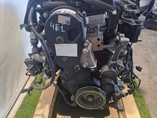 MOTORE PER JAGUAR XF Serie C2Z20549 224DT 224DT diesel 2179 (11>15)