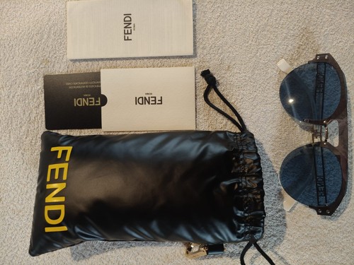 Occhiali sole fendi fe40027u - occhiali,