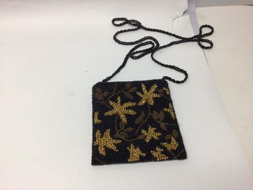 Borsa tracolla sera nera - tracolla,