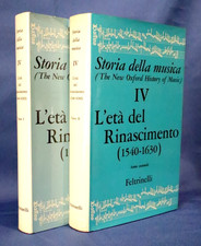 Gerald Abraham, L'età del