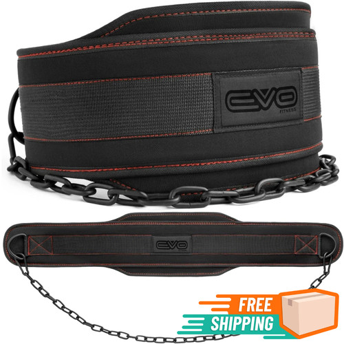 Evo fitness cintura palestra - fitness,