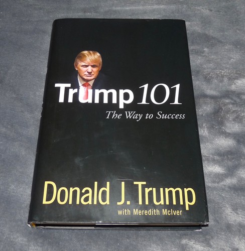 Trump 101 the way - -,