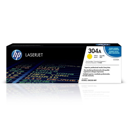 Laserjet 304a cc532a - laserjet,