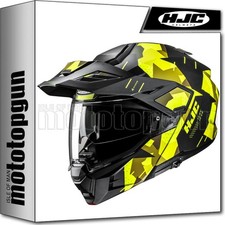 CASCO MODULARE PER MOTO HJC