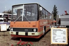 Modello esclusivo IKARUS