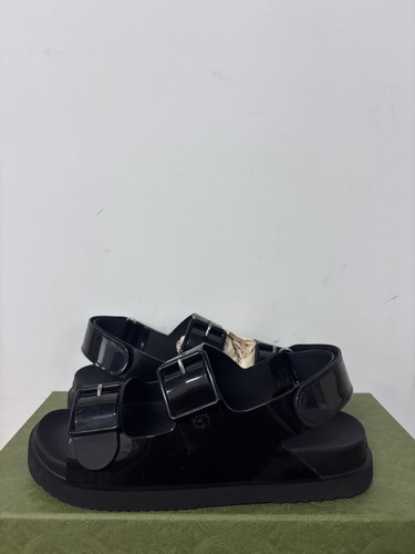 Size gucci double - 9, logo