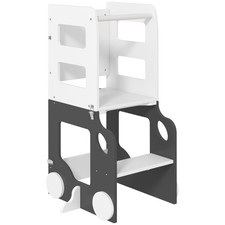 Aiyaplay torre montessoriana - torre,
