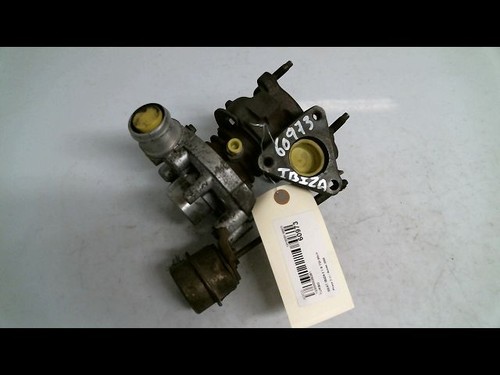 Turbocompresseur seat ibiza - turbocompresseur,