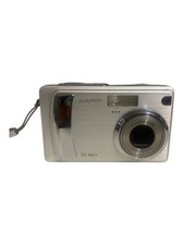 Benq DC E63+ fotocamera