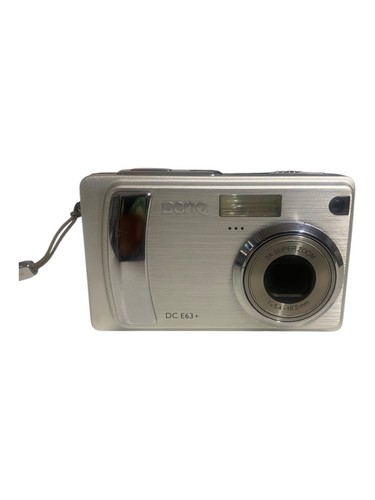 Benq e63 fotocamera - benq,