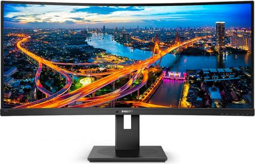 Monitor pollici wqhd - 34,