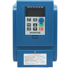 Inverter Alimentazione Acqua