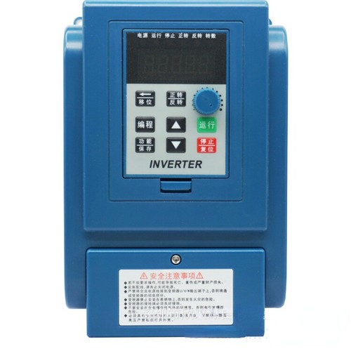 Inverter alimentazione acqua - inverter,