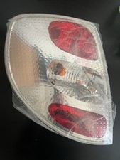 FANALINO POSTERIORE SINISTRO