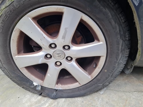 Cerchione lega 124332 per - /,