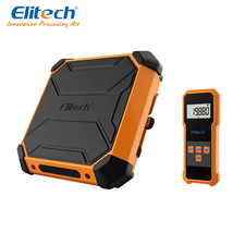 Bilancia digitale gas refrigerante 100 Kg con palmare wireless SRC-410