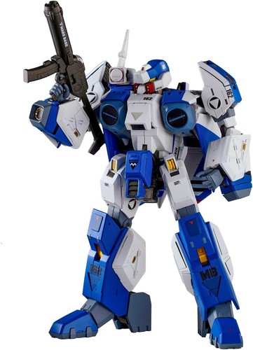 Sentinel riobot genesis - riobot,