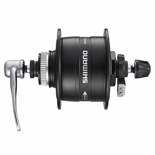 Mozzo bici corsa shimano - mozzo, da