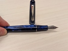 Montegrappa Elmo Fountain Pen