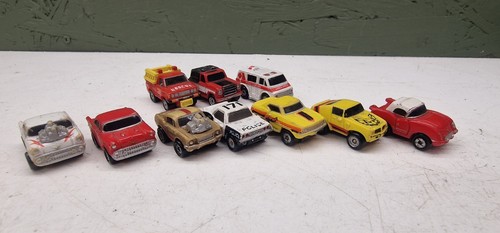Micro machines pontiac - micro,