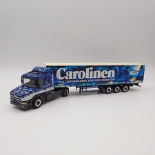 Herpa scania 144l 530 - scania,
