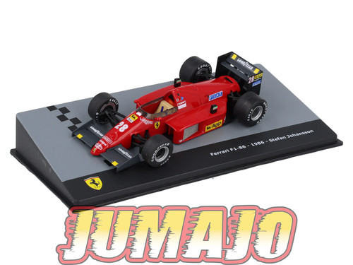 F1f58 voiture centauria - voiture,