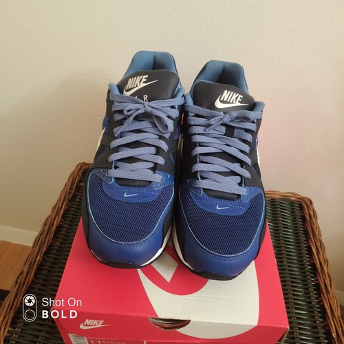 Nike air max command uomo - nike,