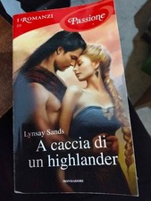Caccia highlander - caccia, di