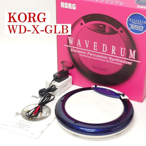 Korg wavedrum global edition - korg,