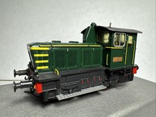 TRENOMODEL H0, cc, FS 214 1001