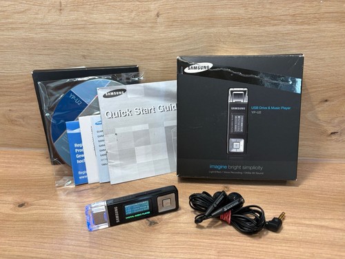 Samsung usb drive - yp-u2, &