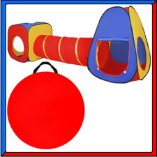 Tenda gioco per bambini - tenda,