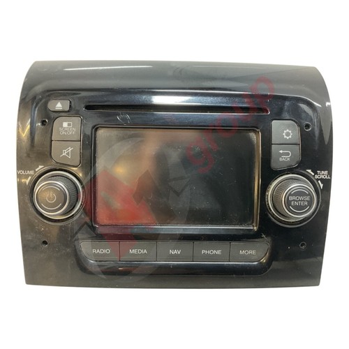 Radio fiat ducato maxi mk3 - ducato,