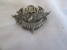 Harley Davidson Motorcycles