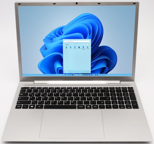 Notebook difinity pollici - notebook,