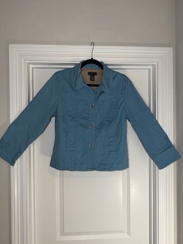 Giacca donna rafaella blu - donna,