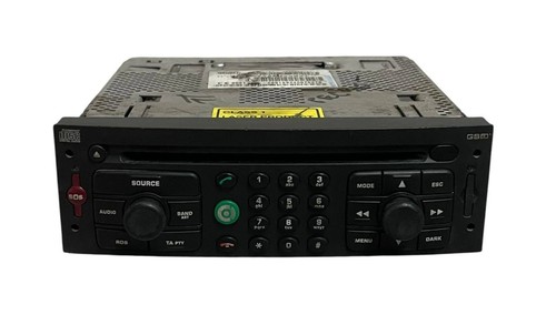 Stereo autoradio lancia - /,