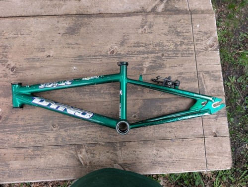 Telaio bici bmx - mid, school