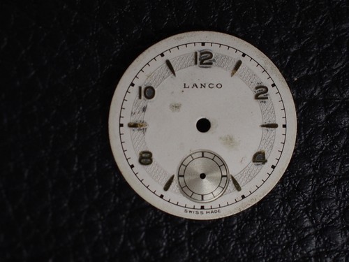 Ricambi orologio polso - ricambi,
