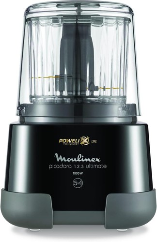 Moulinex dp810 tritatutto - moulinex,