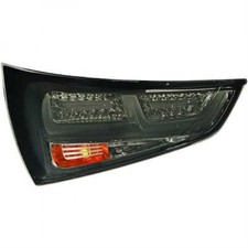 Set fari posteriori led - set,
