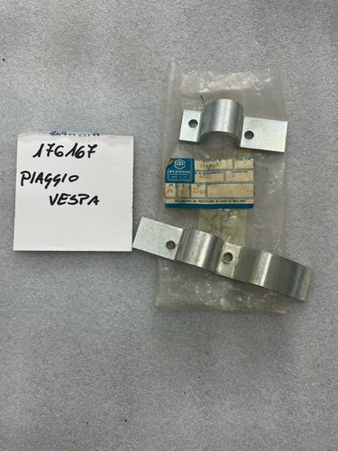 Staffe supporto cavalletto - staffe,