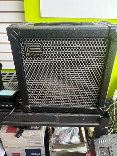 Roland cube 30x - roland, cube-30x