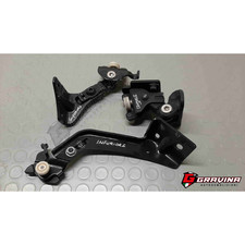 KIT GUIDE CARRELLO GUIDA PORTA