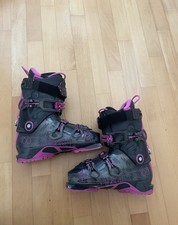 Scarponi Sci Alpinismo MINARET 100 SV Donna