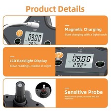 Misuratore di ossigeno