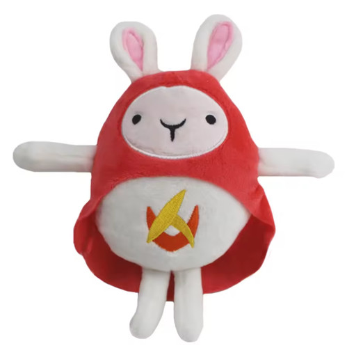 Bing peluche hoppity voosh - bing,